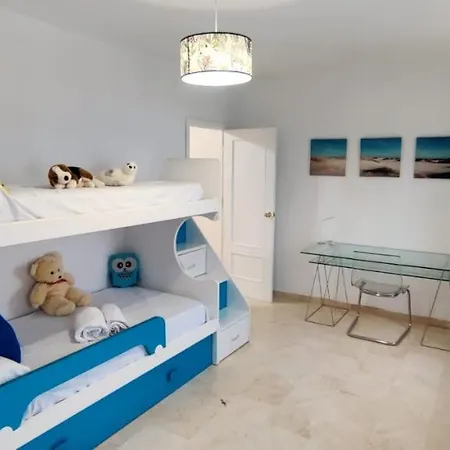 Casa En * El Rompido