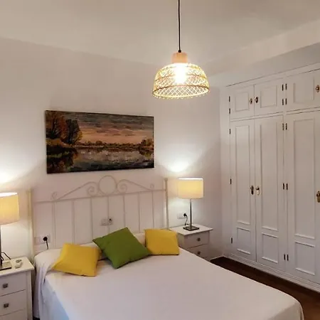 Casa En * El Rompido