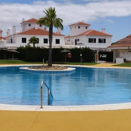 Casa En Σπίτι διακοπών *