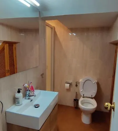 Casa En Holiday home El Rompido