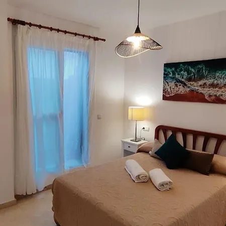 Σπίτι διακοπών Casa En El Rompido