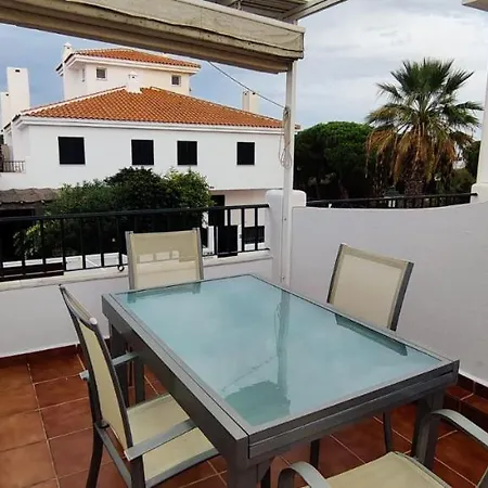 Casa En Holiday home