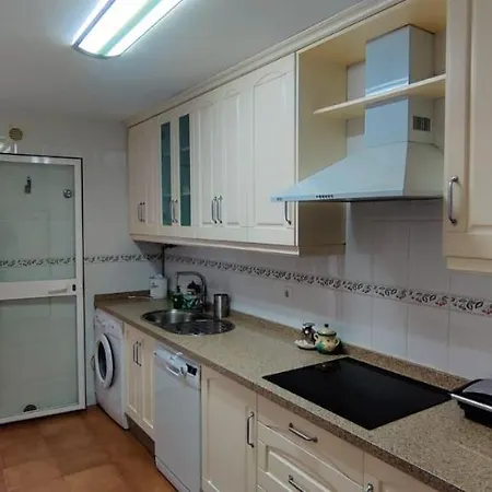 Holiday home Casa En