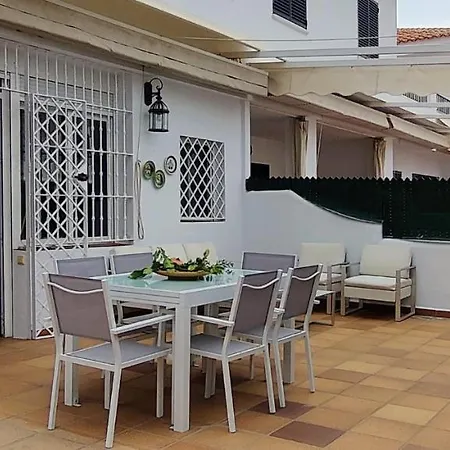 Holiday home Casa En *